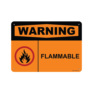 Safety Shoes Required In This Area - Osha Notice New Sign